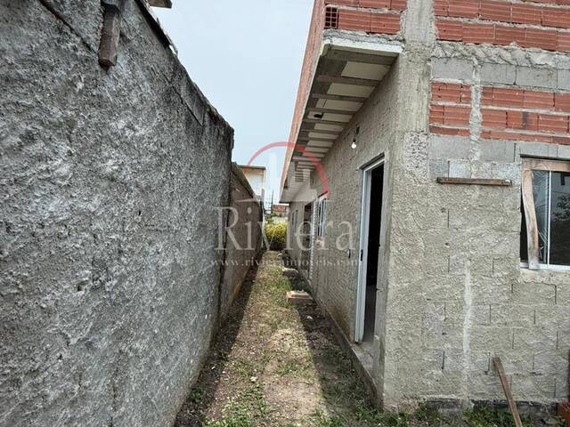 #V2200070 - Casa para Venda em Caraguatatuba - SP - 1