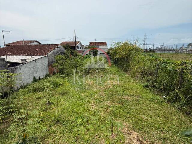 #V2200071 - Terreno para Venda em Caraguatatuba - SP - 1