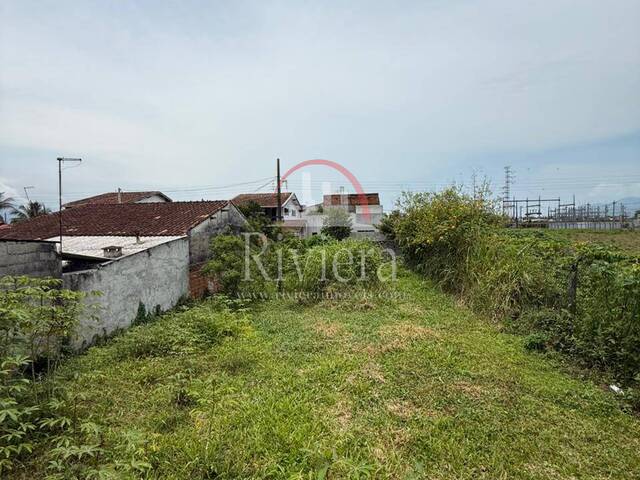 #V2200071 - Terreno para Venda em Caraguatatuba - SP - 2