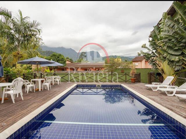 #L0100027 - Casa para Temporada em São Sebastião - SP - 1