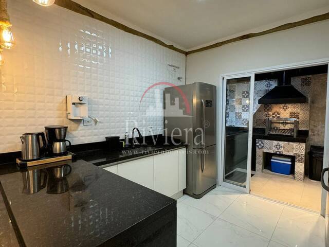 #L0100027 - Casa para Temporada em São Sebastião - SP - 2