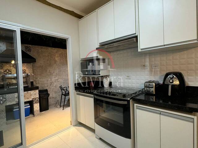 Casa para Temporada em São Sebastião - 4