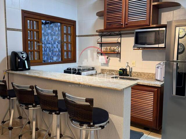 Casa para Temporada em São Sebastião - 4