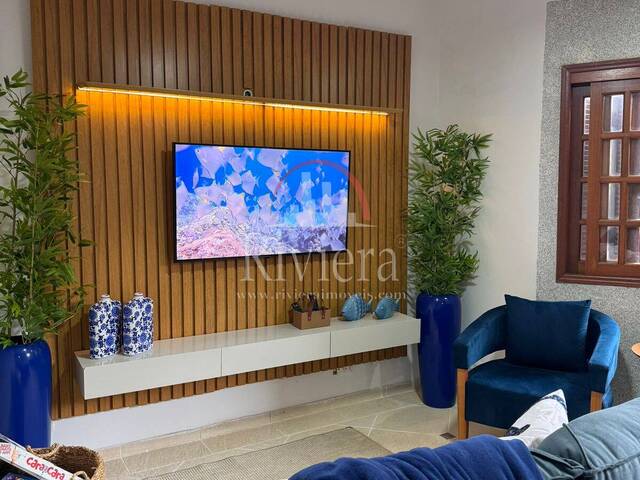 #L0100028 - Casa para Temporada em São Sebastião - SP - 1