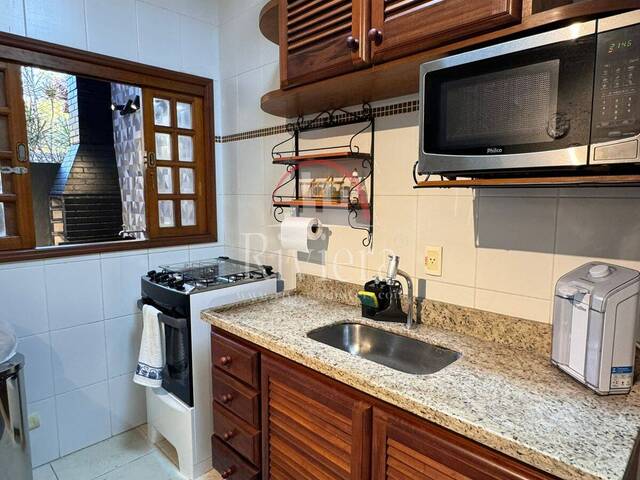 Casa para Temporada em São Sebastião - 5