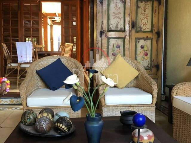 #V01070005 - Apartamento para Venda em São Sebastião - SP - 3