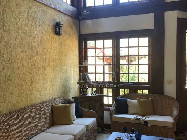 #V01070005 - Apartamento para Venda em São Sebastião - SP - 2