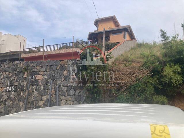 Área para Venda em São Sebastião - 5