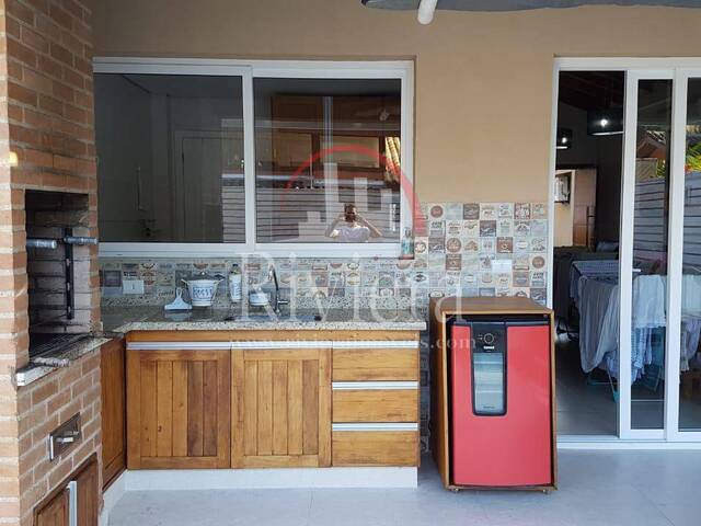 #V0400120 - Casa em condomínio para Venda em São Sebastião - SP - 3