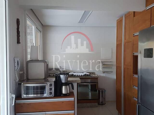 #V0400120 - Casa em condomínio para Venda em São Sebastião - SP - 2