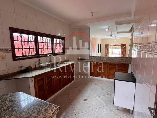 Casa para Venda em São Sebastião - 5