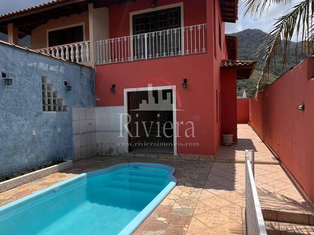 Venda em Praia de São Francisco - São Sebastião