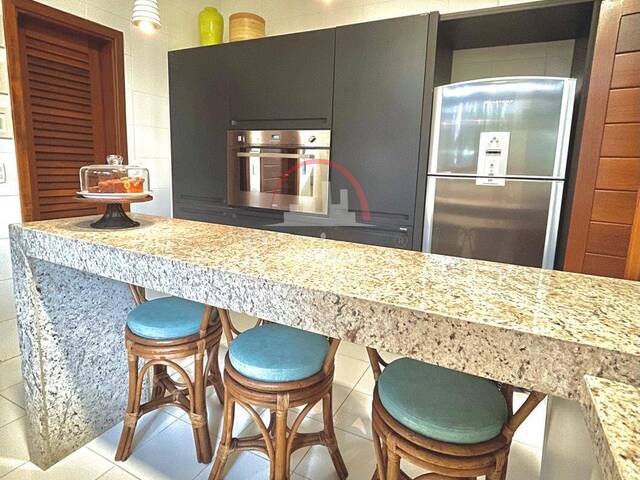 #L2100007 - Casa em condomínio para Temporada em São Sebastião - SP - 2