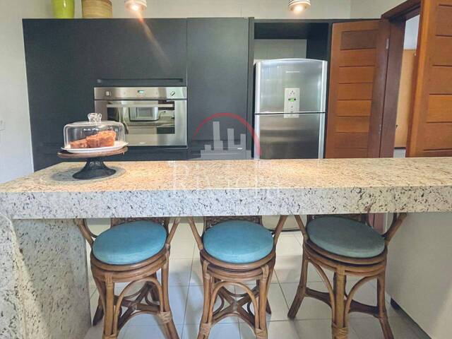 #L2100007 - Casa em condomínio para Temporada em São Sebastião - SP - 3