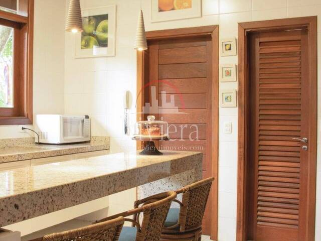 Casa em condomínio para Temporada em São Sebastião - 4