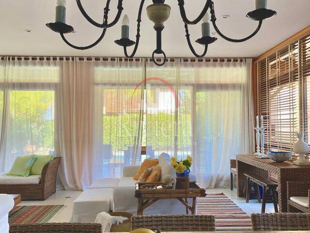 Casa em condomínio para Temporada em São Sebastião - 5