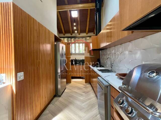 #V0200201 - Casa para Venda em São Sebastião - SP - 3