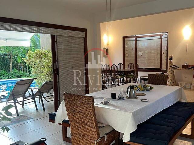 #V0400181 - Casa em condomínio para Venda em São Sebastião - SP - 3