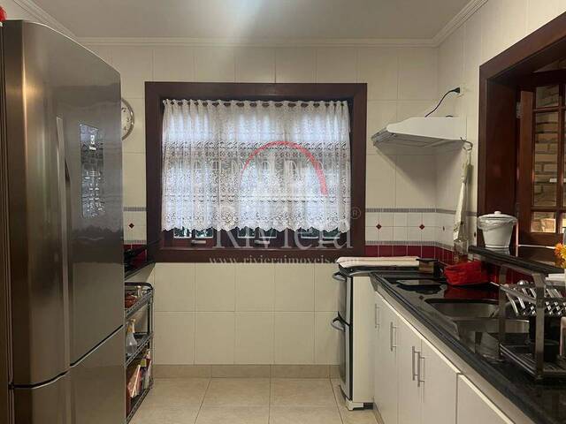 #V0400181 - Casa em condomínio para Venda em São Sebastião - SP - 2