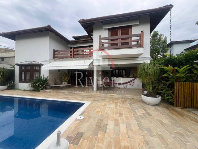 Venda em Praia de Pauba - São Sebastião