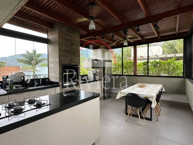 #V040201 - Casa em condomínio para Venda em São Sebastião - SP - 2