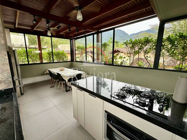 #V040201 - Casa em condomínio para Venda em São Sebastião - SP - 3