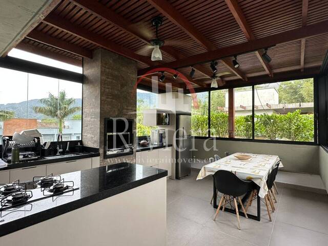 Venda em Praia de Maresias - São Sebastião