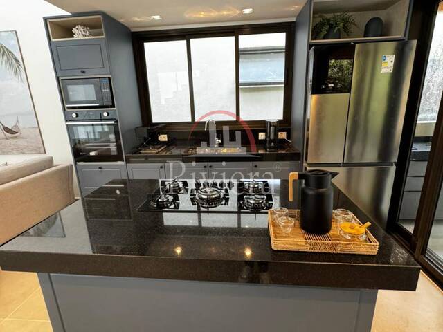 #V2400089 - Casa em condomínio para Venda em São Sebastião - SP - 2