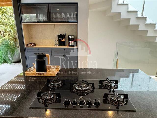 #V2400089 - Casa em condomínio para Venda em São Sebastião - SP - 3