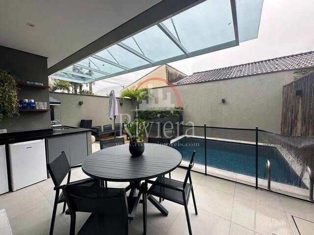 Venda em Praia de Juquehy - São Sebastião