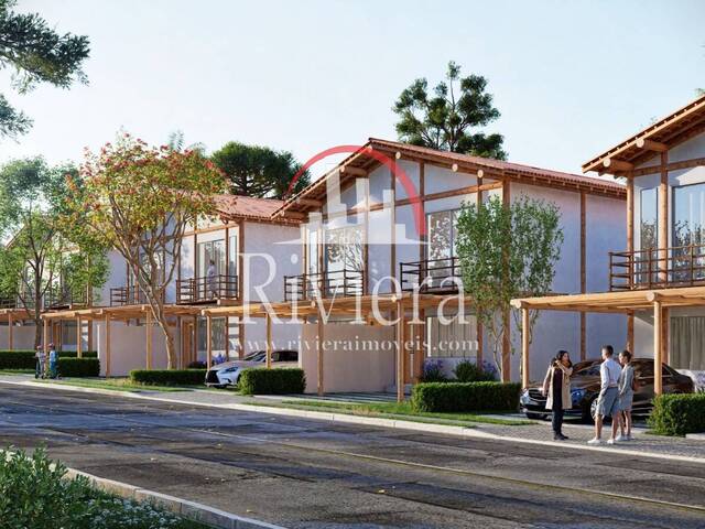 #V0300189 - Terreno para Venda em Ilhabela - SP - 1