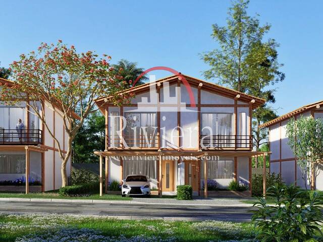 #V0300189 - Terreno para Venda em Ilhabela - SP - 3