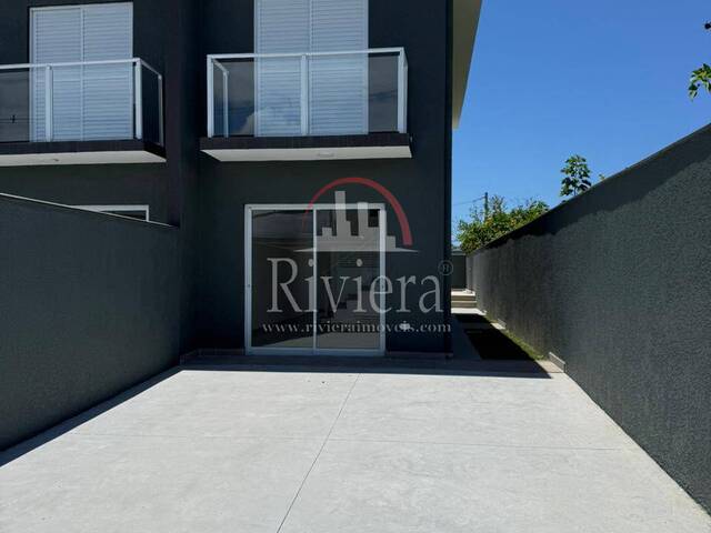 #V2200072 - Casa para Venda em Caraguatatuba - SP - 1