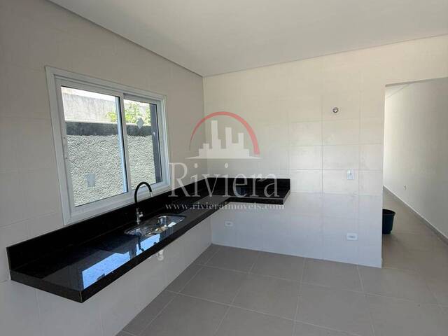 #V2200072 - Casa para Venda em Caraguatatuba - SP - 2