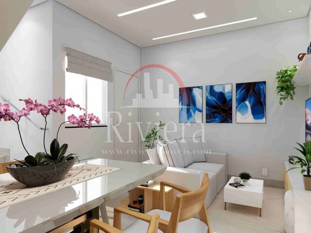 #V2200073 - Sobrado para Venda em Caraguatatuba - SP - 3