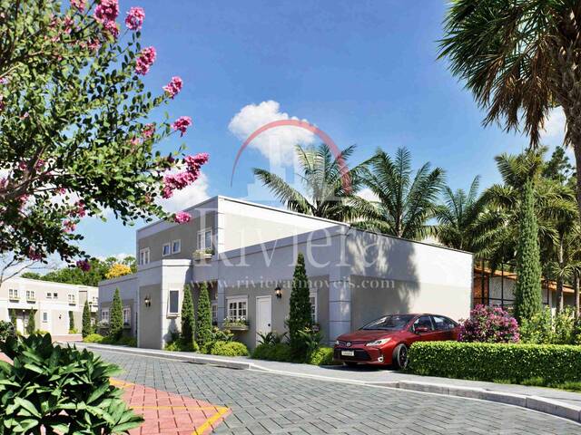 #V2200073 - Sobrado para Venda em Caraguatatuba - SP - 1