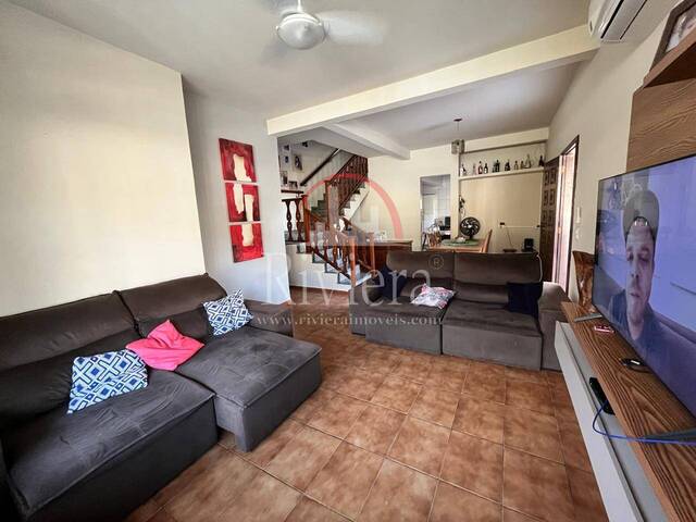 #V2300001 - Sobrado para Venda em São Sebastião - SP - 3