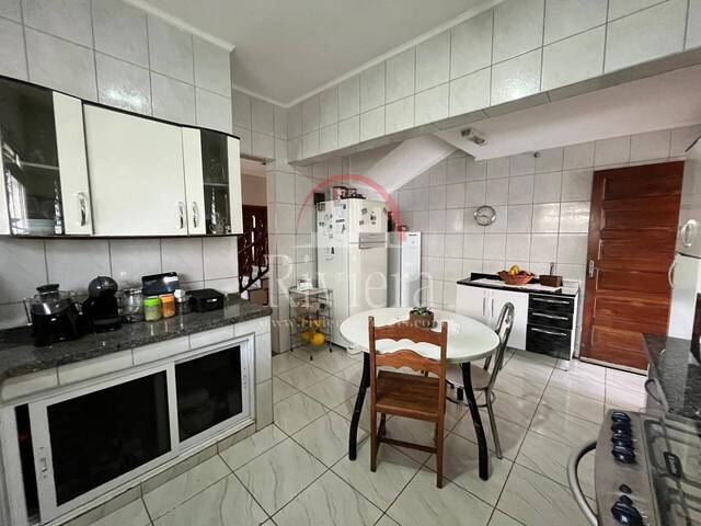 #V2300001 - Sobrado para Venda em São Sebastião - SP - 2