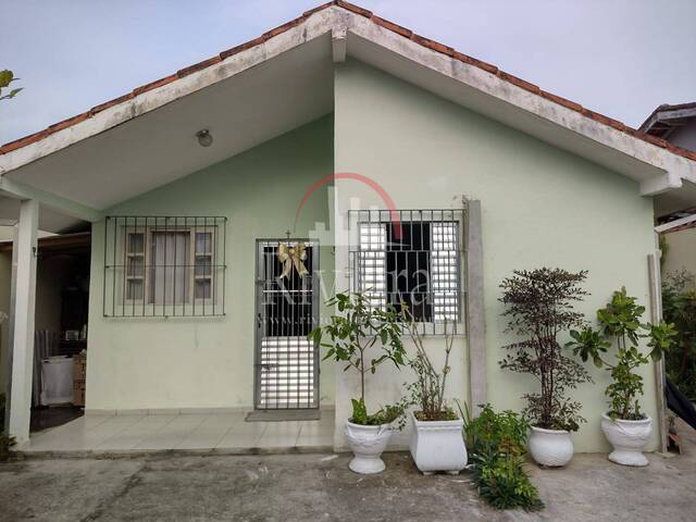 #V2300002 - Casa para Venda em Caraguatatuba - SP - 1