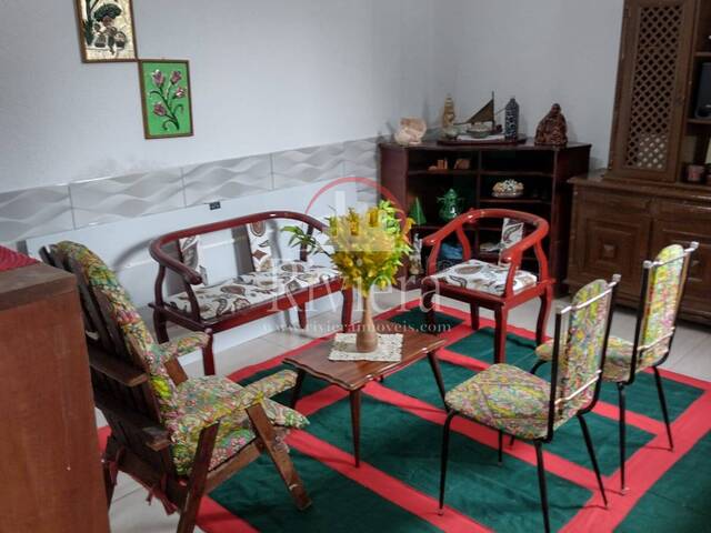 Casa para Venda em Caraguatatuba - 5