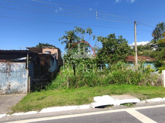 #V2300003 - Terreno para Venda em São Sebastião - SP - 1