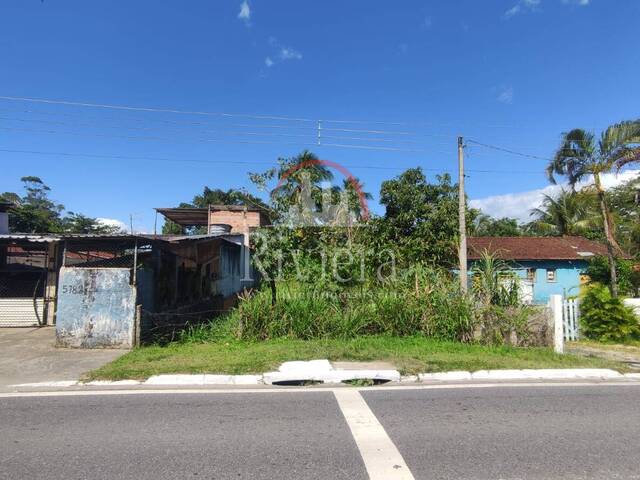 #V2300003 - Terreno para Venda em São Sebastião - SP - 3