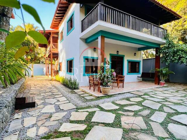 Venda em Praia de Boiçucanga - São Sebastião