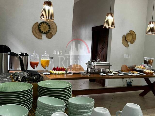 #V2300004 - Pousada para Venda em São Sebastião - SP - 3