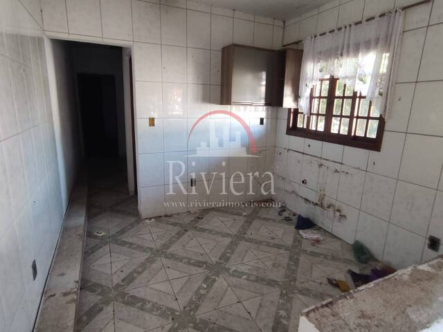 #V2300005 - Casa para Venda em Caraguatatuba - SP - 2
