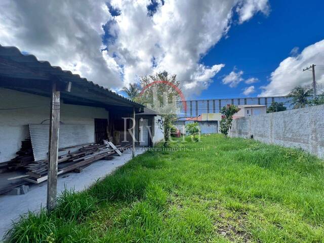 #V2300006 - Área para Venda em Caraguatatuba - SP - 2