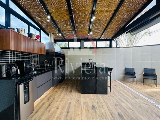 #V0400183 - Casa em condomínio para Venda em São Sebastião - SP - 3