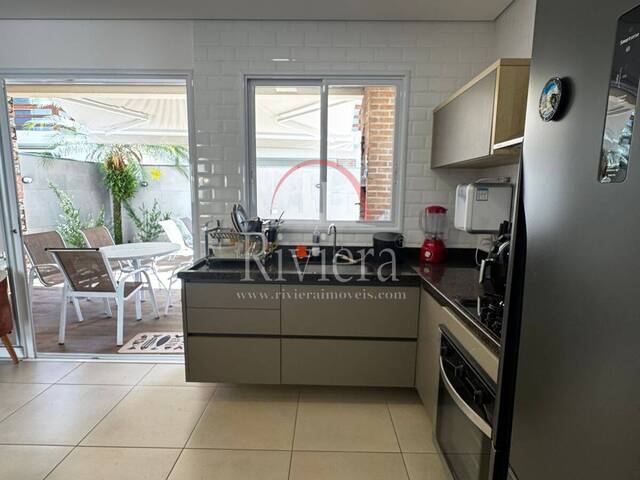 #V0400184 - Casa em condomínio para Venda em São Sebastião - SP - 2