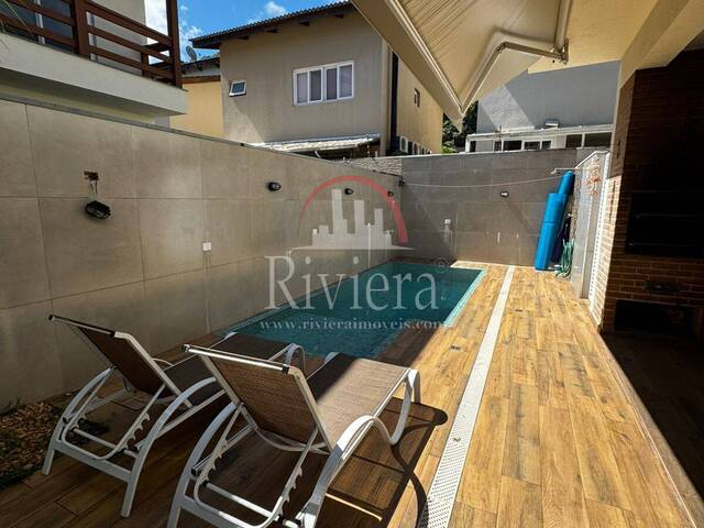 Venda em Praia de Juquehy - São Sebastião