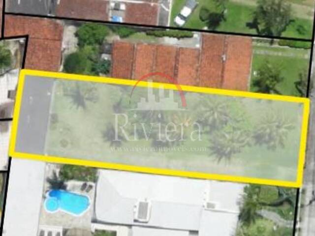 #V2300007 - Terreno para Venda em Caraguatatuba - SP - 3